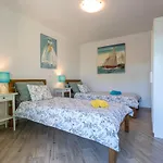 Family Friendly Zaneta With Pool Villa Grižane