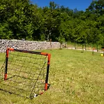 Family Friendly Zaneta With Pool Grižane