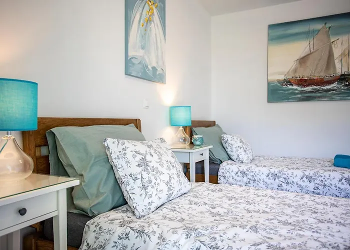 Family Friendly Zaneta With Pool Villa