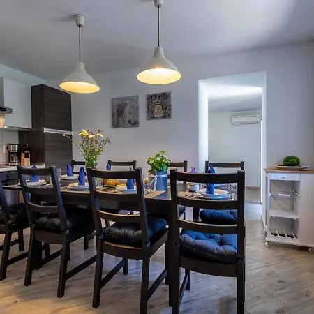 Villa Family Friendly Zaneta With Pool *