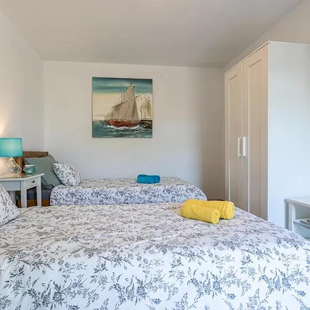 Family Friendly Zaneta With Pool Villa