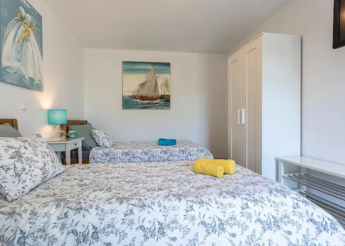Family Friendly Zaneta With Pool Villa